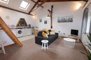 The Granary at The Long Barn a Perfect Countryside Stay